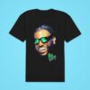 Chip Tha Ripper Face Graphic Classic Tshirt