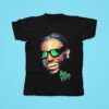 Chip Tha Ripper Face Graphic Tshirt