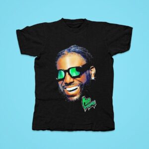 Chip Tha Ripper Face Graphic Tshirt