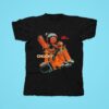 Chucky He S Back Good Guy Holiday Horror Tshirt