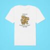 Cincinnati Zoo And Botanical Garden Pawsitively Purrfect Zola And Lulu Classic Tshirt