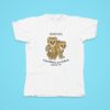 Cincinnati Zoo And Botanical Garden Pawsitively Purrfect Zola And Lulu Tshirt