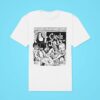 Circle Jerks Classroom Classic Tshirt