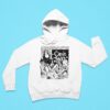 Circle Jerks Classroom Hoodie