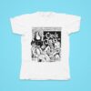 Circle Jerks Classroom Tshirt