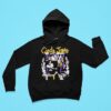 Circle Jerks With Nofx Pennywise Tsol Descendents Tour Hoodie