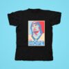 Cj Stroud Hope Houston Texans Football Tshirt