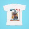 Clay Walker Rock The South Tshirt