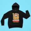 Club America Champions Liga Mx Hoodie