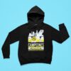 Club America El Equipo De La Historia Liga Mx Campeones Hoodie