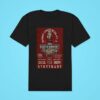 Cluster Bomb Unit December Der Schwarze Keiler In Stuttgart Germany Classic Tshirt