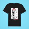 Cobra Kai Miyagi The Karate Kid Classic Tshirt