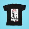 Cobra Kai Miyagi The Karate Kid Tshirt