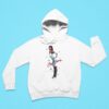 Coco Jones Holiday Coco By The Fireplace Christmas Hoodie