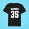 Cody Bellinger Shirsey Classic Tshirt