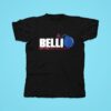 Cody Bellinger Belli Bomb New York Tshirt