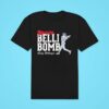 Cody Bellinger Bronx Belli Bomb New York Yankees Classic Tshirt