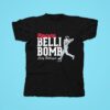 Cody Bellinger Bronx Belli Bomb Tshirt