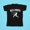 Cody Bellinger New York Yankees Swing Tshirt