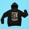 Colorado Buffaloes Heisman Travis Hunter Rashaan Salaam Hoodie