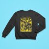 Conah Horseback Battle Hammer Sweatshirt