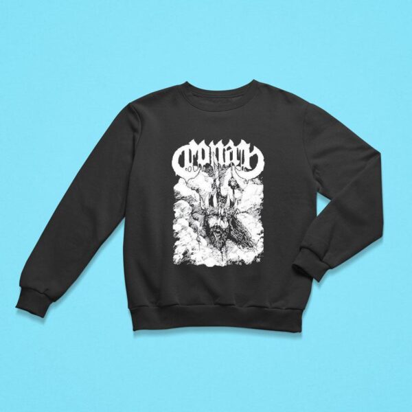 Conan Beheaded Sweatshirt