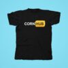 Cornhub Loozbone X Arkins Tshirt