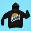 Coryxkenshin Spooky Scary Sunday Hoodie