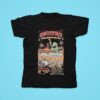 Counterpunch Spring Destructor Tshirt