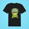 Creepcast Creepy Casta Classic Tshirt