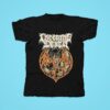 Creeping Death Ripping Through Flesh Tshirt