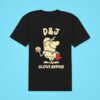 D J Glove Repair Classic Tshirt