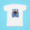 Daddy Dan Campbell Tshirt