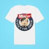 Daily Mirror Justice For Jarvis Cocker Classic Tshirt