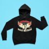 Dale Watson Algernon Cadwallader Frog Charmer Hoodie