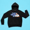 Dan Campbell It S About Daddy Dan Time Hoodie