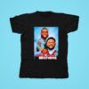 Danielle Hunter And Will Anderson Jr Step Brothers Tshirt