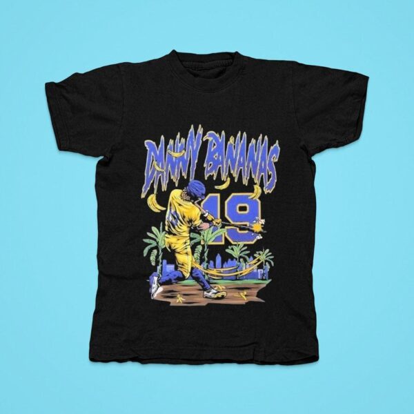 Danny Bananas Tshirt