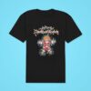 Danny Duncan Christmas Vacation Classic Tshirt