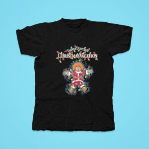 Danny Duncan Christmas Vacation Tshirt