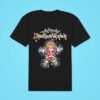 Danny Duncan Christmas Vacation Classic Tshirt