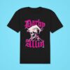 Darby Allin Aew Skull Classic Tshirt