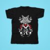 Dark Funeral Gas Mask Tshirt