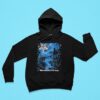 Dark Funeral Where Shadows Forever Reign Hoodie