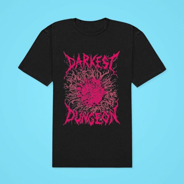 Darkest Dungeon Finale Classic Tshirt