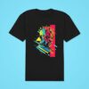 Darth Maul The Synth Classic Tshirt