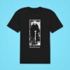 David Gilmour Luck And Strange Classic Tshirt