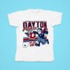 Dayton Flyers We Are Ud Vintage Tshirt