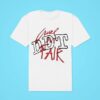 Ddt Cruel Fair Classic Tshirt