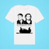 Dean Winchester And Sam Winchester Supernatural Classic Tshirt